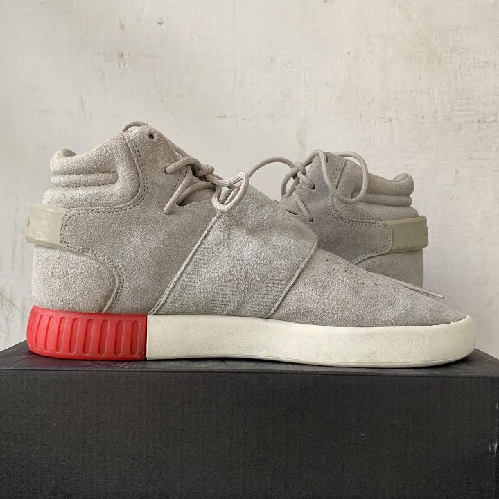 Adidas Tubular hi top