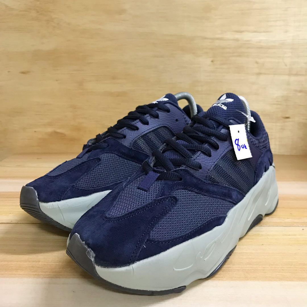 Yeezy 700 navy new arrivals
