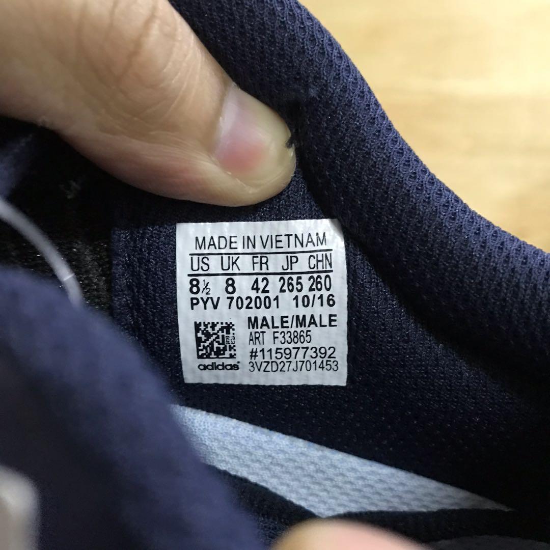 Adidas yeezy 700 made in deals vietnam