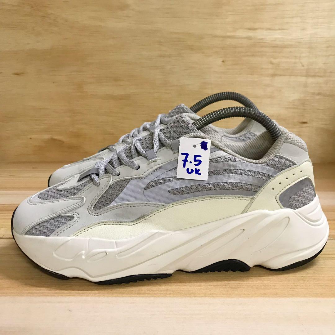 Adidas Yeezy 700 V2 Men s Fashion Footwear Sneakers on Carousell