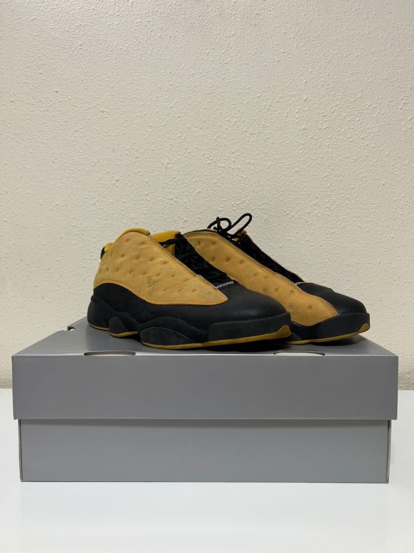 Nike air on sale jordan 13 low