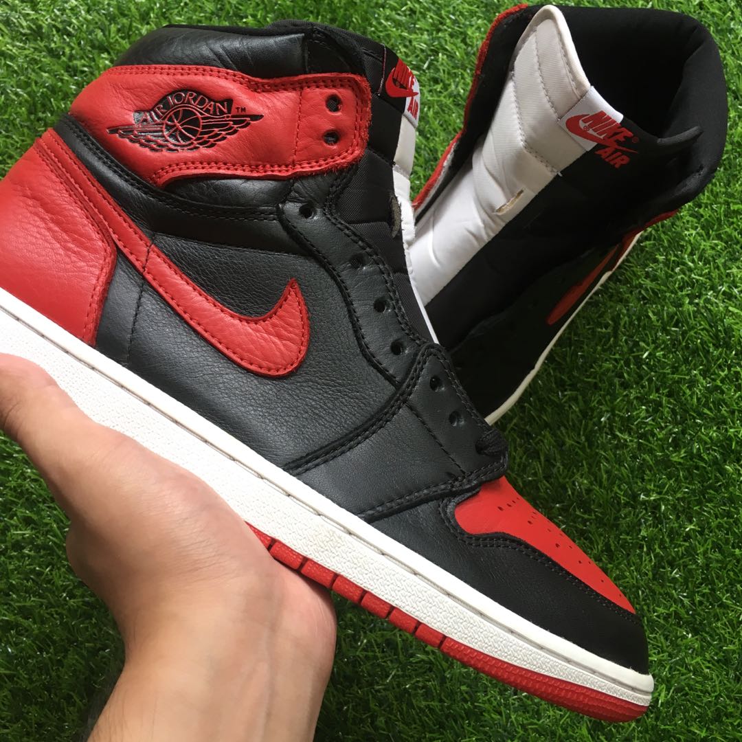 Air jordan 1 retro high og nrg homage to home mens online
