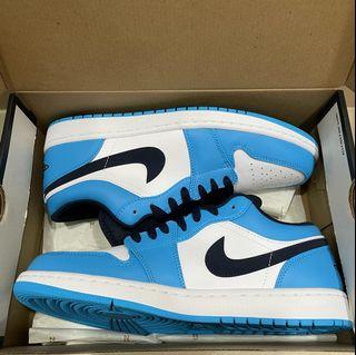 Aj1 Low Unc