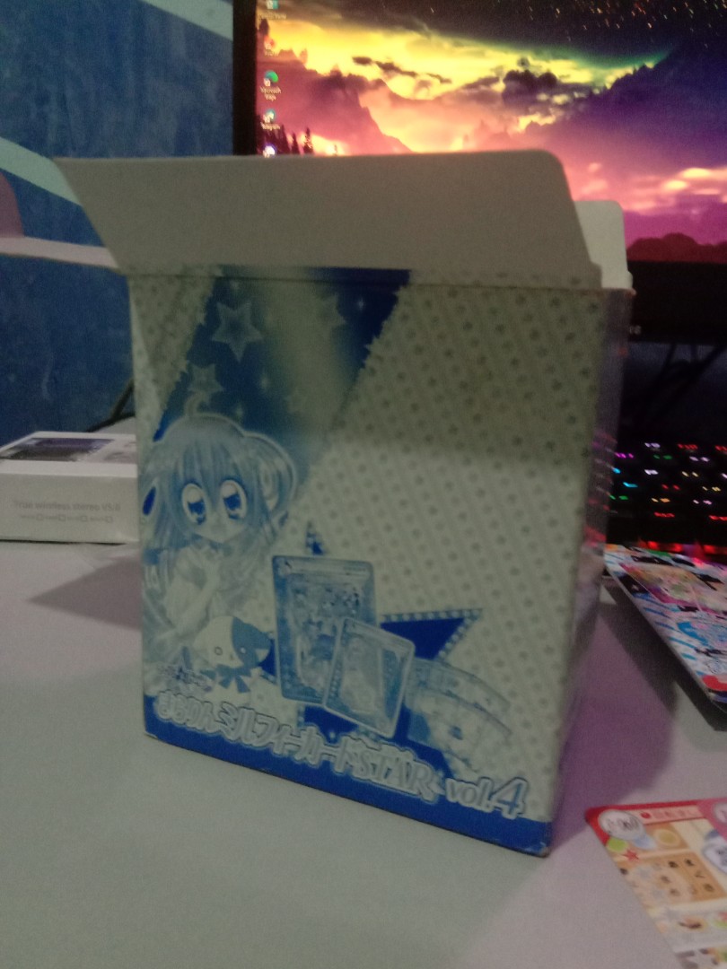 Sell4Me Anime ? Japanese Arcade Game Card, Hobbies & Toys