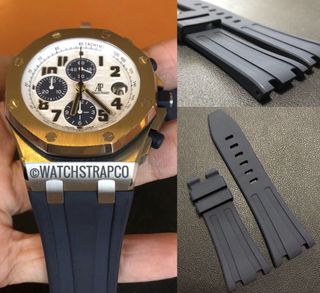 (Category: ) located in . Submitted by watchstrapco (Listing ID 1081698197, Image 1). Description: .