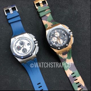 (Category: ) located in . Submitted by watchstrapco (Listing ID 1078299786, Image 1). Description: .