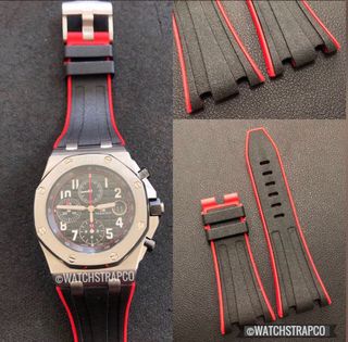 (Category: ) located in . Submitted by watchstrapco (Listing ID 1078671202, Image 1). Description: .