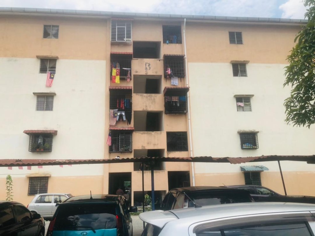 For Rent Taman Harmoni Kajang Listings And Prices Waa2