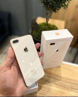 Apple iphone 8plus