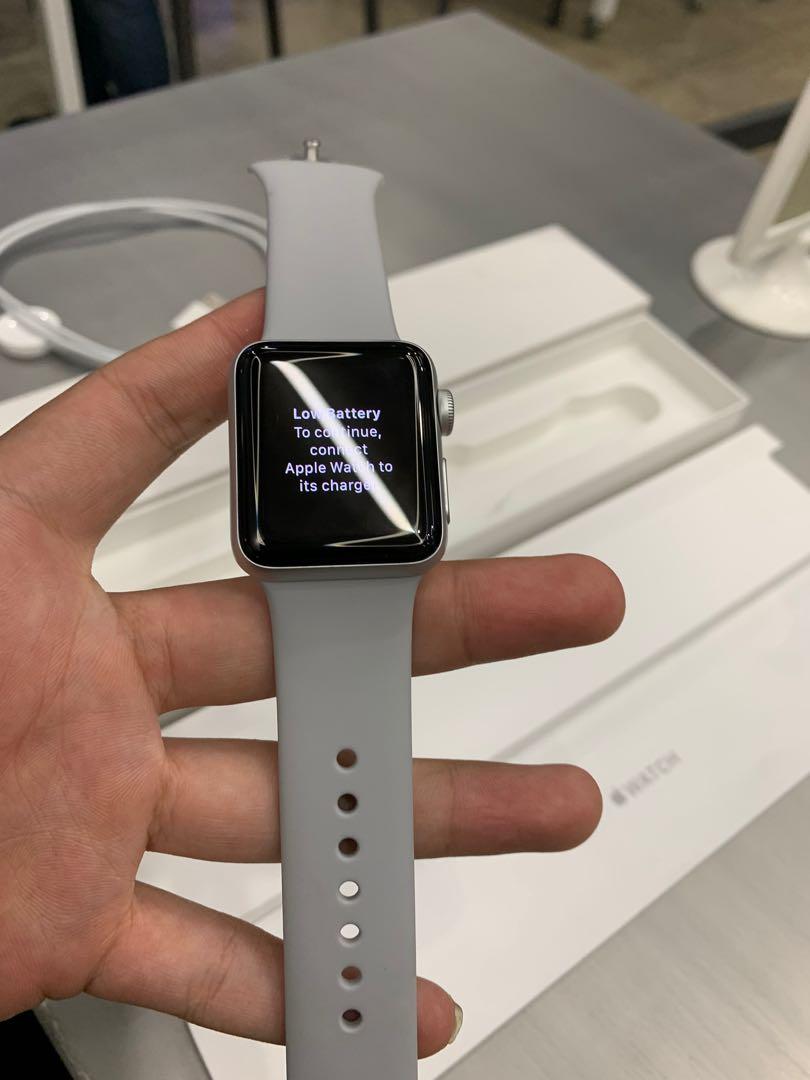 Ibox apple discount watch series 3