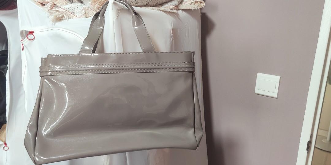 armani jeans tote bag price