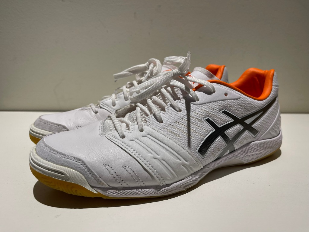 ASICS DESTAQUE FF 2 Sports Equipment Sports Games Racket