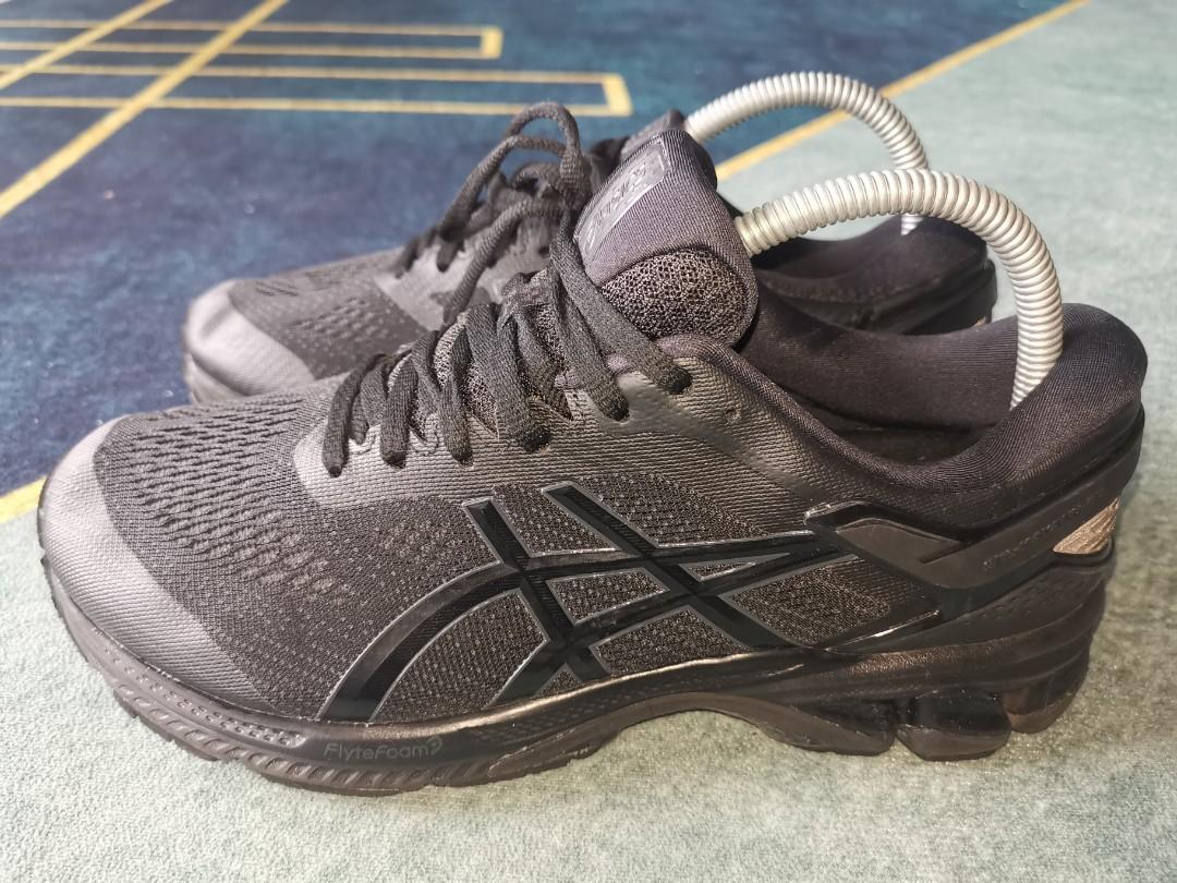 Asics Gel Kayano 26 7UK EXTRA WIDE Men s Fashion Activewear on