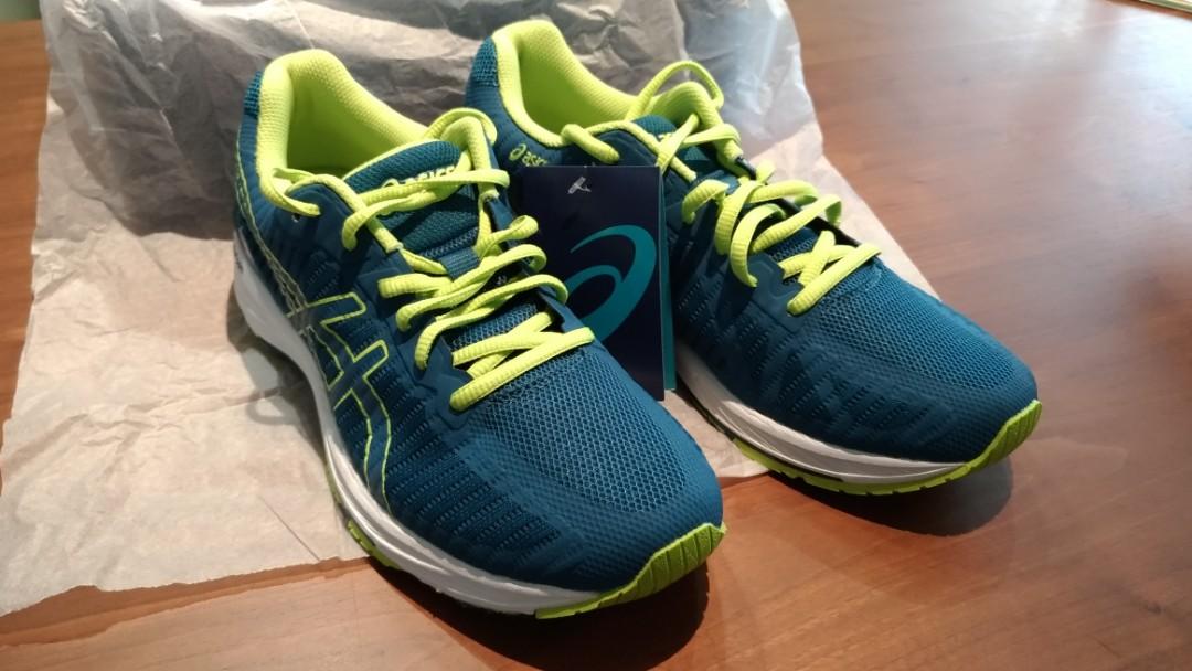 Asics Men Running Shoes Men s Fashion Footwear Sneakers on Carousell