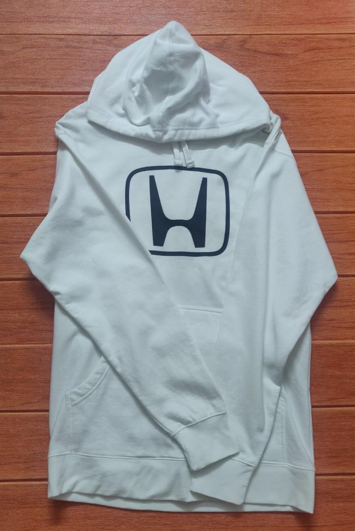 Assc hotsell honda hoodie