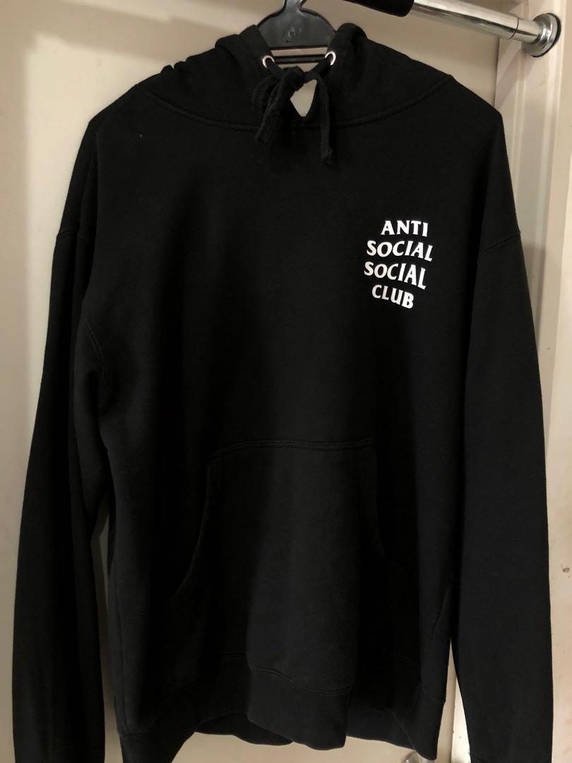 Assc hotsell sakura hoodie