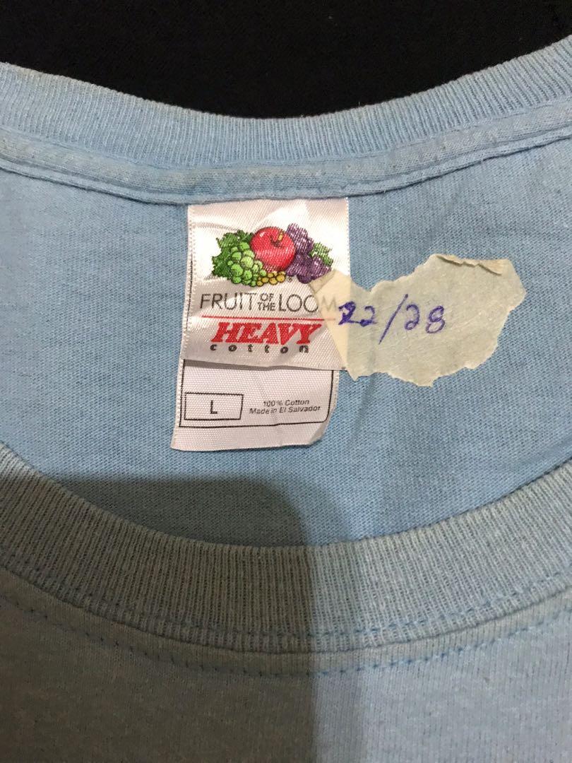 ATTACK ATTACK (Category: Activewear) located in Kota Bharu. Submitted by izzat1815 (Listing ID 1123811063, Image 2). Description: jahit double atas bwah. tiada tulang tpi. condition 9/10. P22/L28.