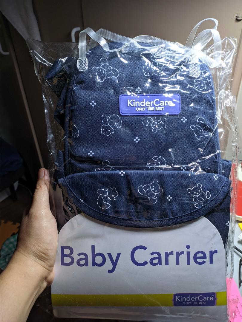 Kindercare baby carrier price sale