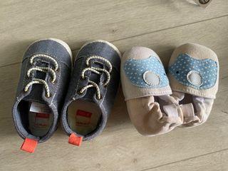 Baby Shoes