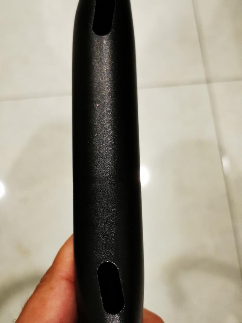 bontrager elite aero handlebar