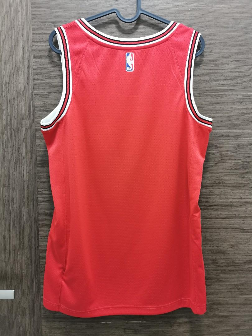 Chicago bulls jersey nike new arrivals