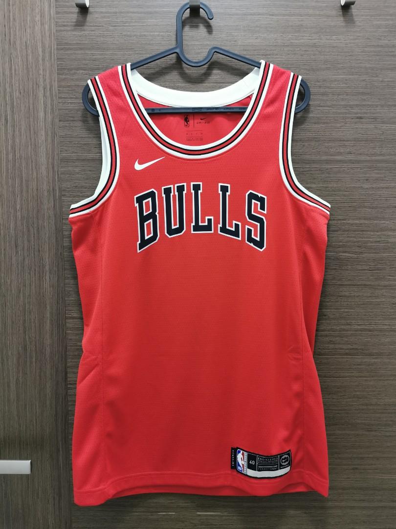 Chicago bulls jersey nike cheap