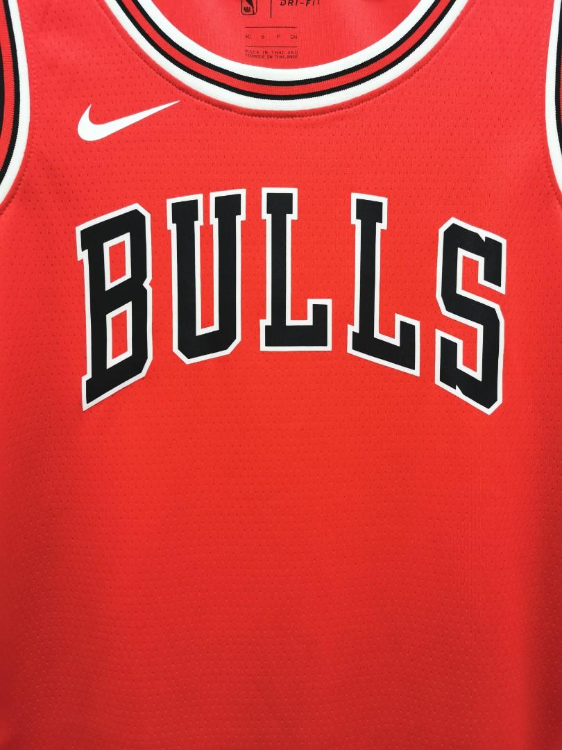 Chicago bulls jersey nike cheap