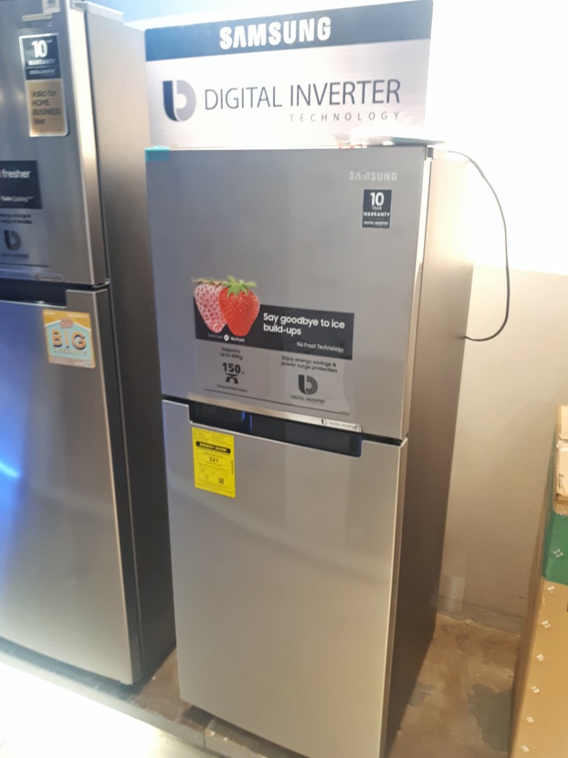 samsung rt20farvdsa wattage