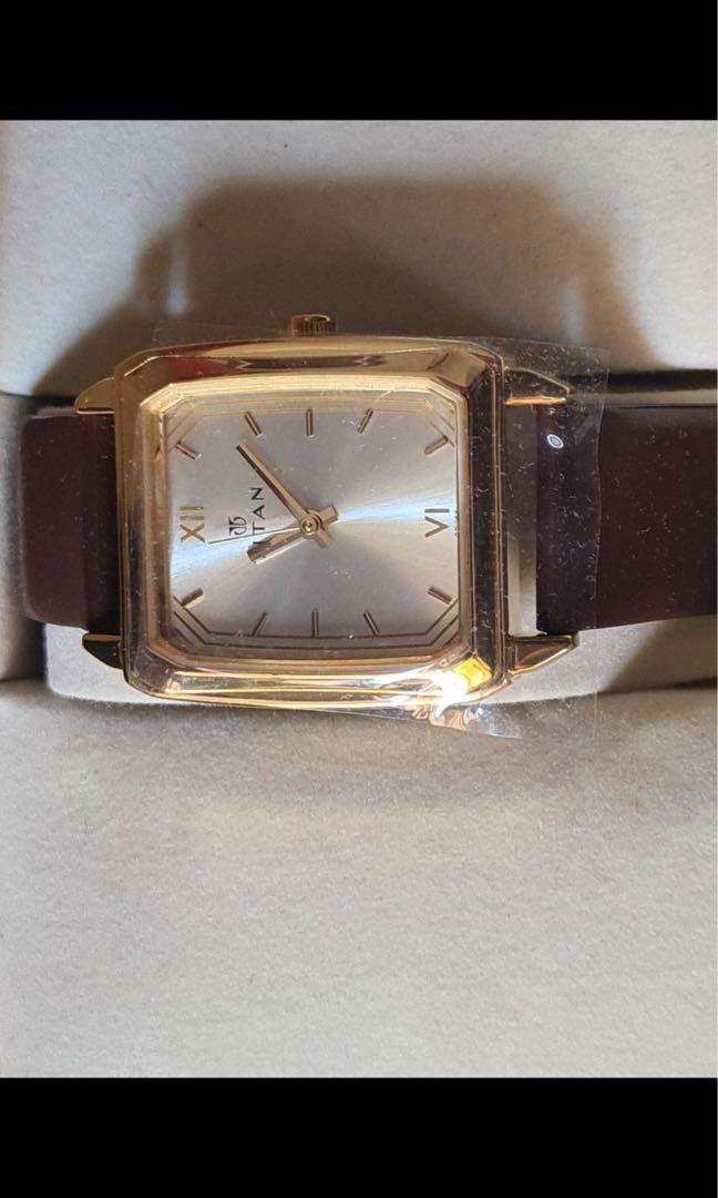 Brand new Titan Couple watches
