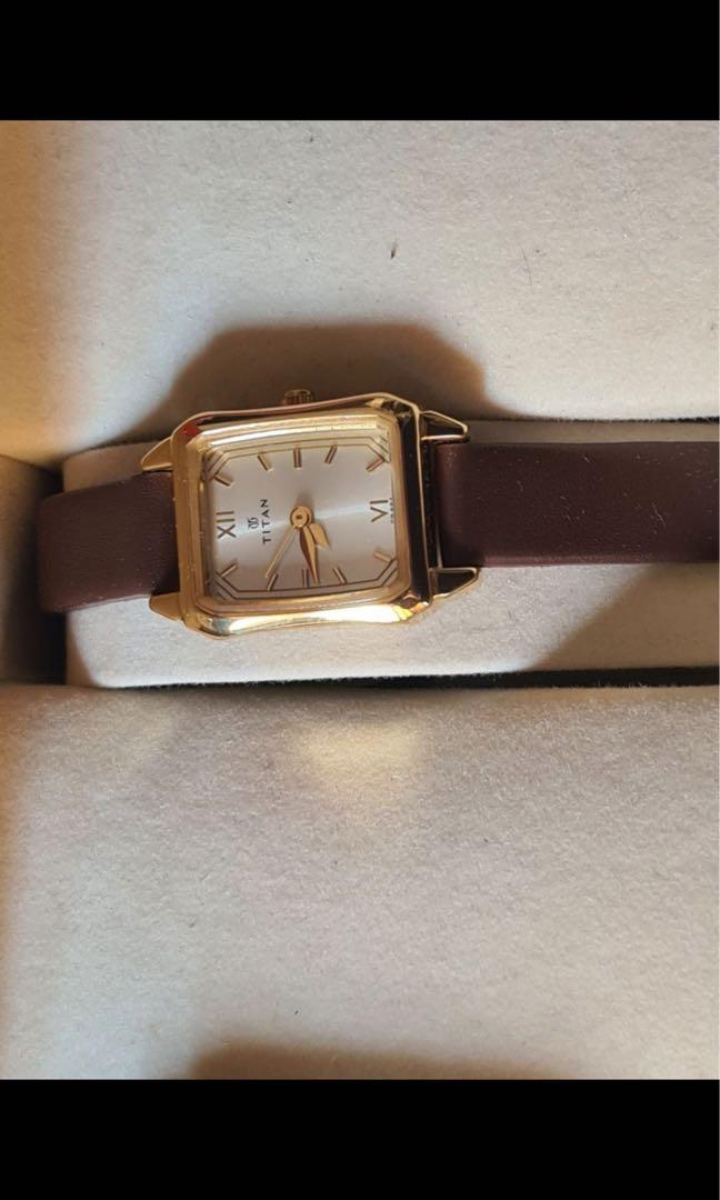 New titan couple watches online