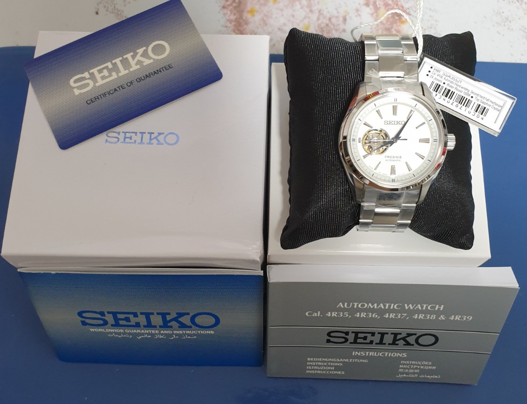 Ssa355j1 review shop