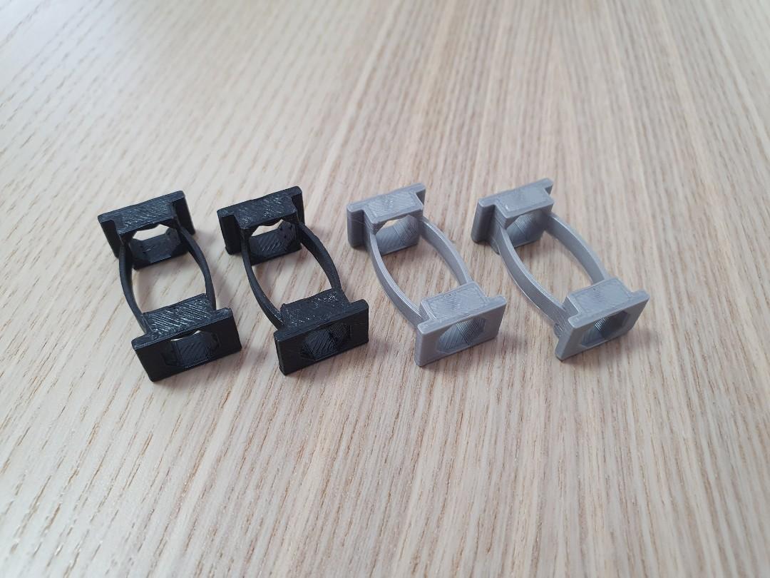Brompton ez deals clamp spring
