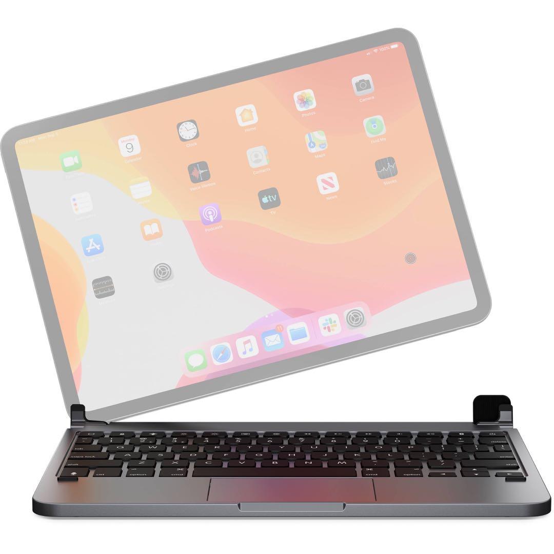 Brydge Pro+ Wireless Keyboard for *iPad Pro 11in, Computers & Tech