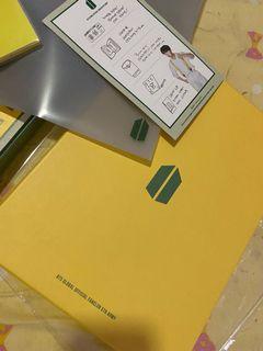 BTS 5th Army Kit