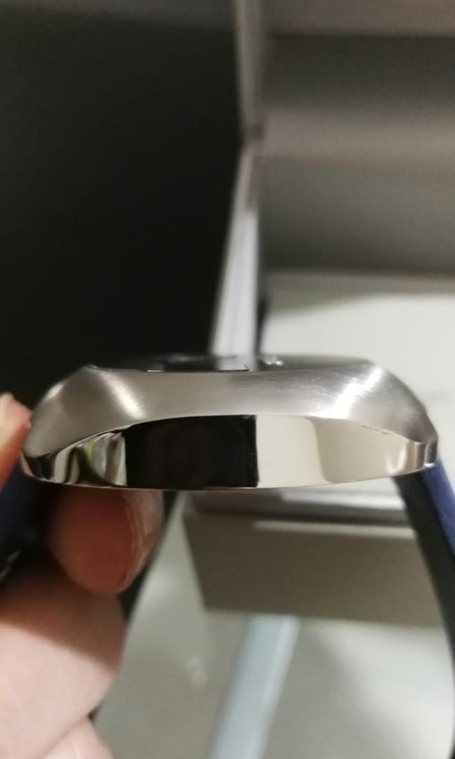 Calvin deals klein glimpse
