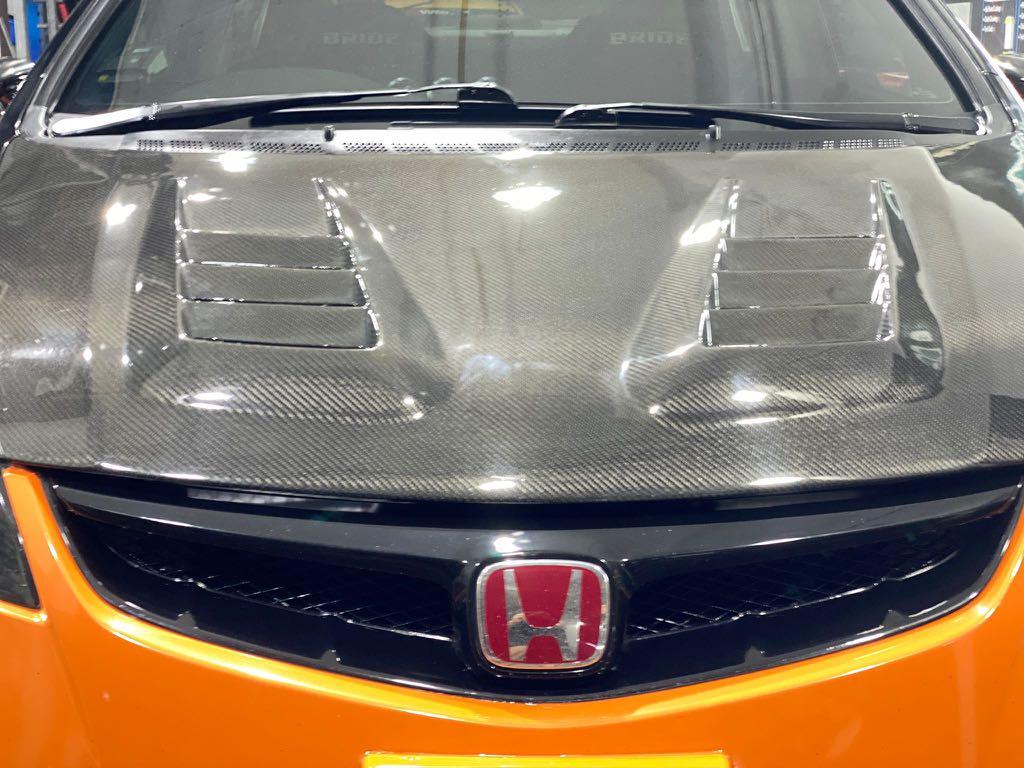 Car Ceramic Coating Yishun, Car Accessories, Car & Services