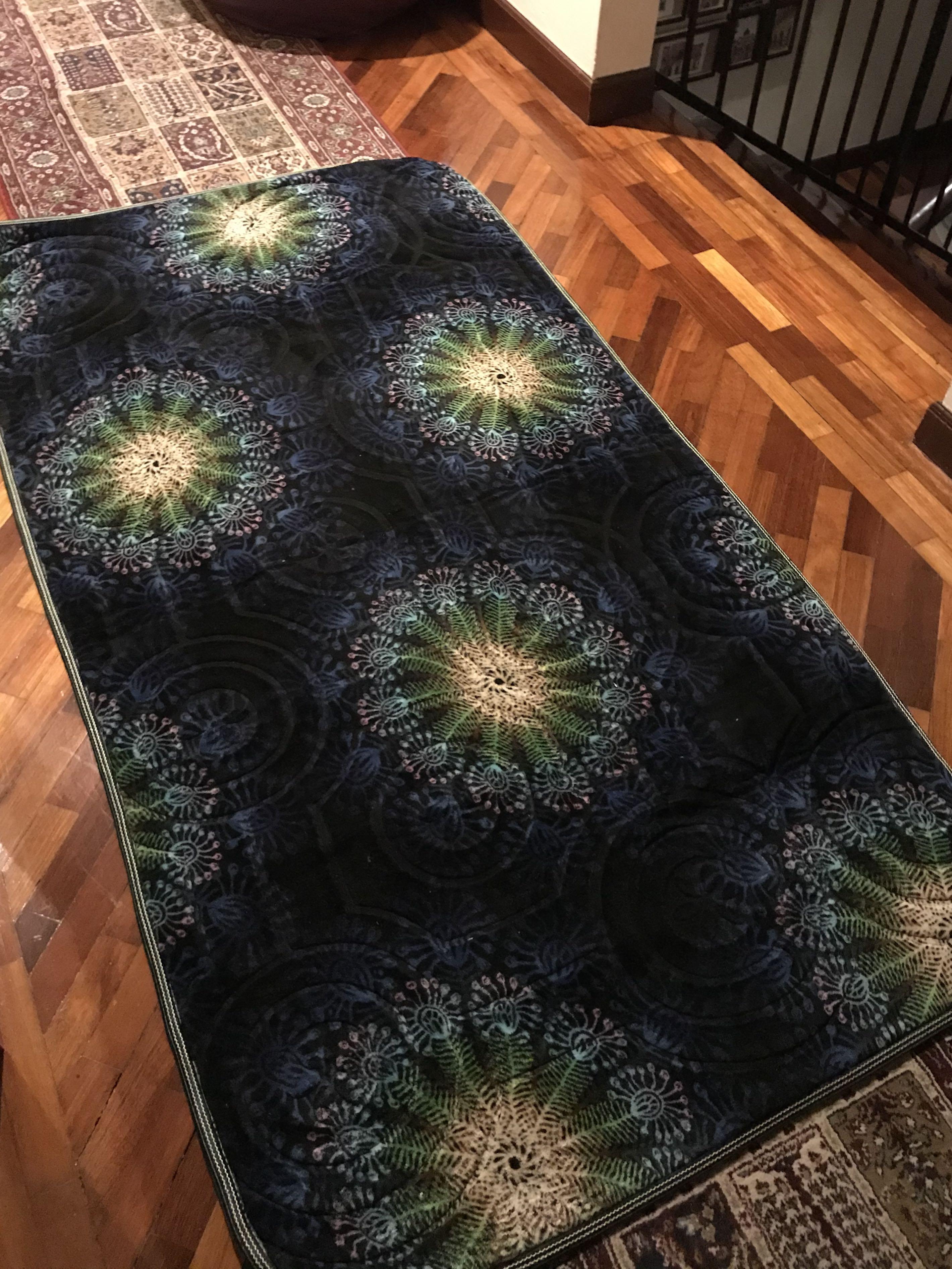Carpet Home Furniture Home Decor On Carousell