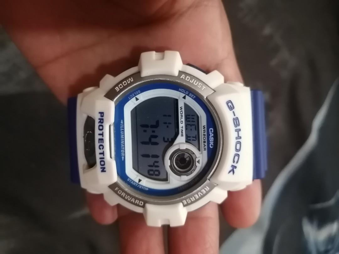 Casio g shock g8900 Clearance