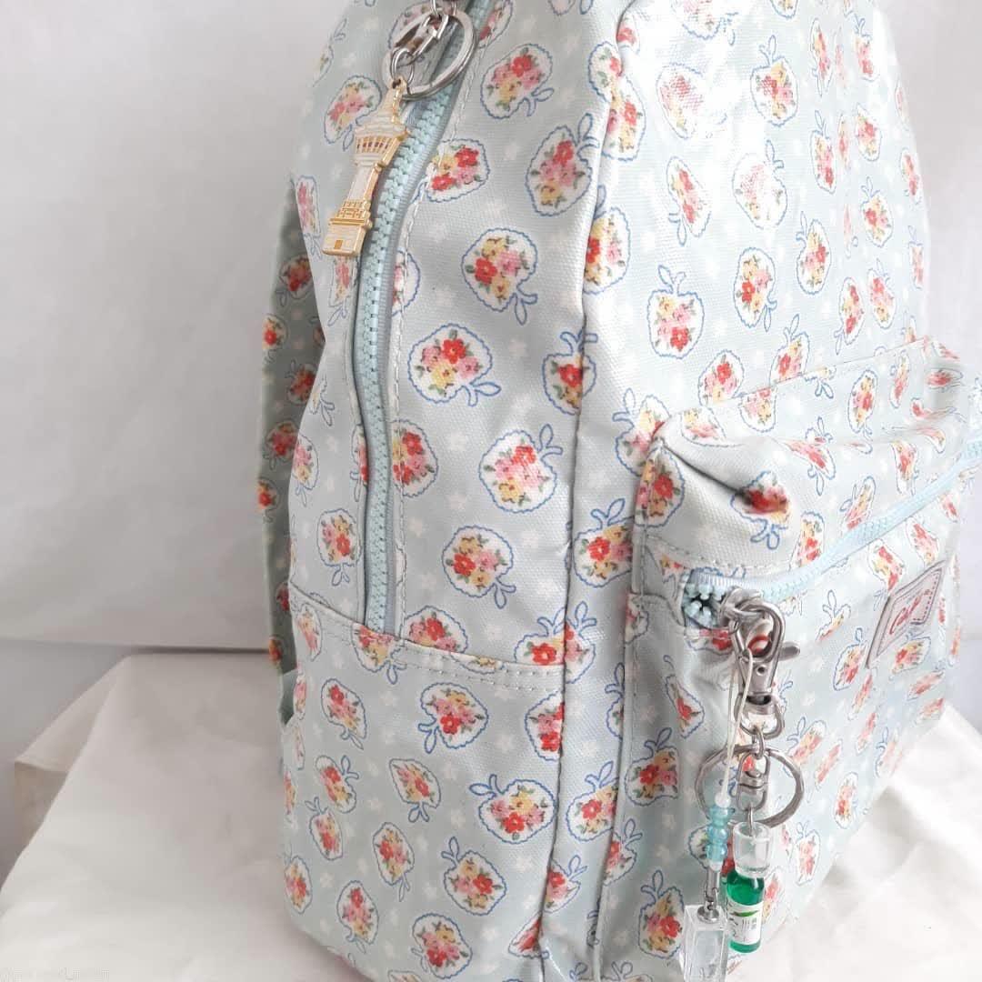 cheap cath kidston backpack