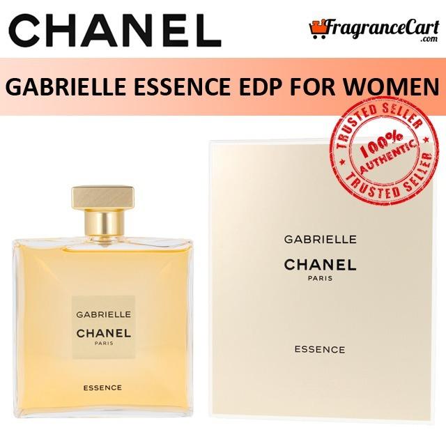 Chanel Gabrielle Essence EDP for Women (100ml/Tester) Eau de