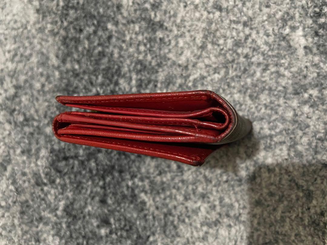 Christian Dior Trotter Brown Wallet (Category: Luxury Bags & Wallets) located in Quezon City. Submitted by rnbhits (Listing ID 1123724154, Image 3). Description: Christian Dior Trotter Brown Wallet In very good condition.