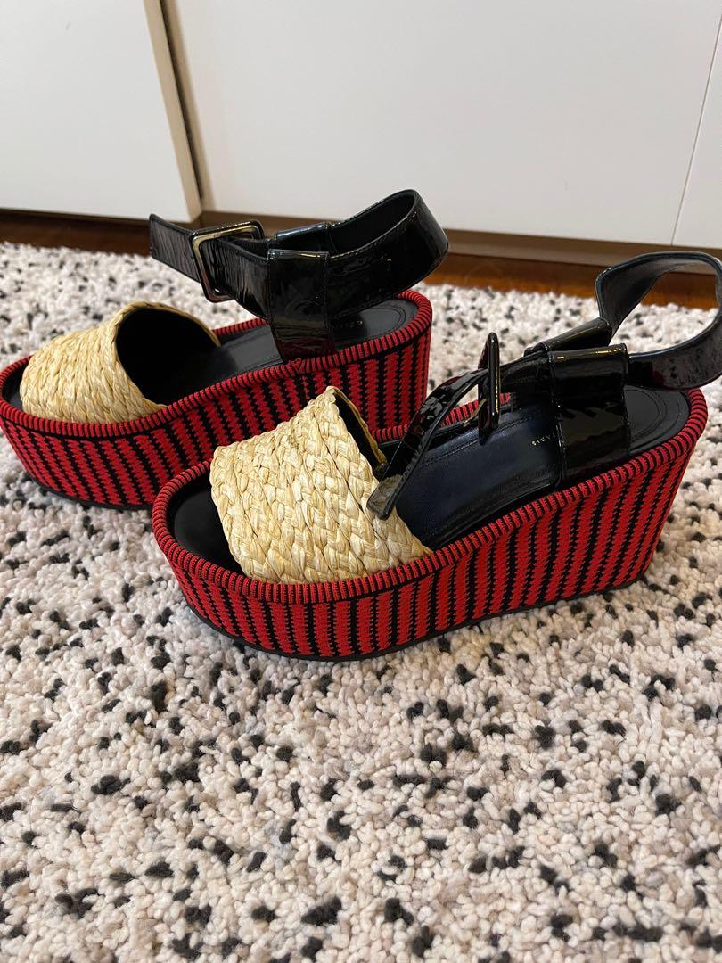 C line Wedges