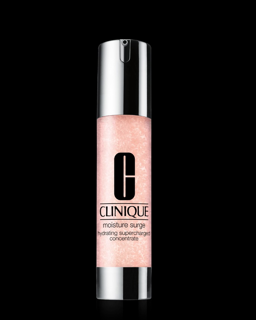 Clinique Moisture Surge Hydrating Supercharged Concentrate (Expiry June