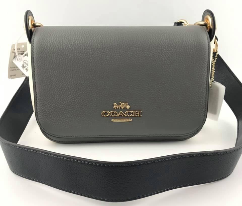 Jes messenger in colorblock deals