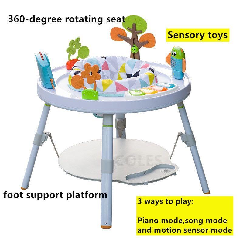 Play center for best sale babies