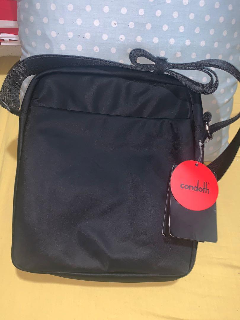 Condotti deals sling bag