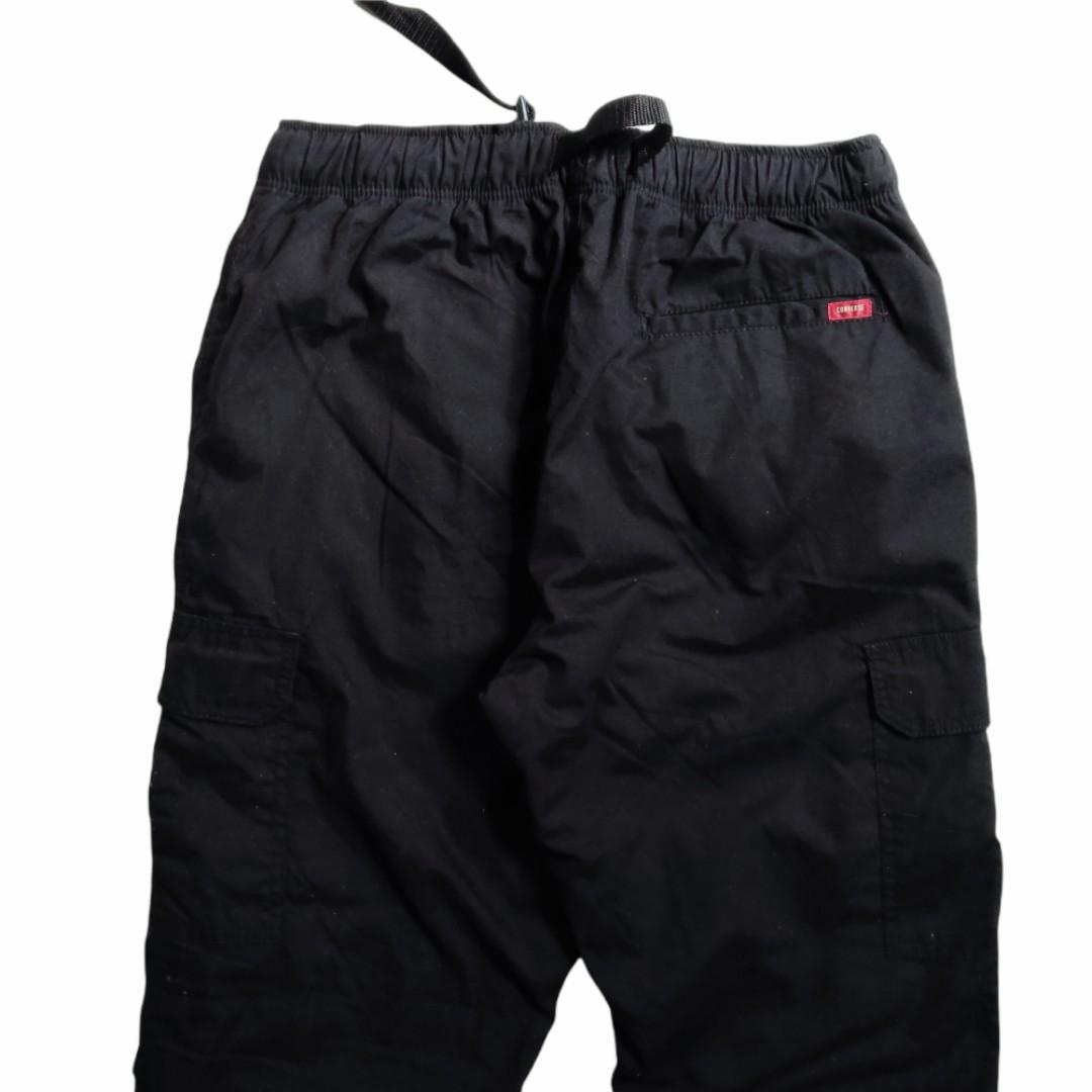 converse cargo shorts