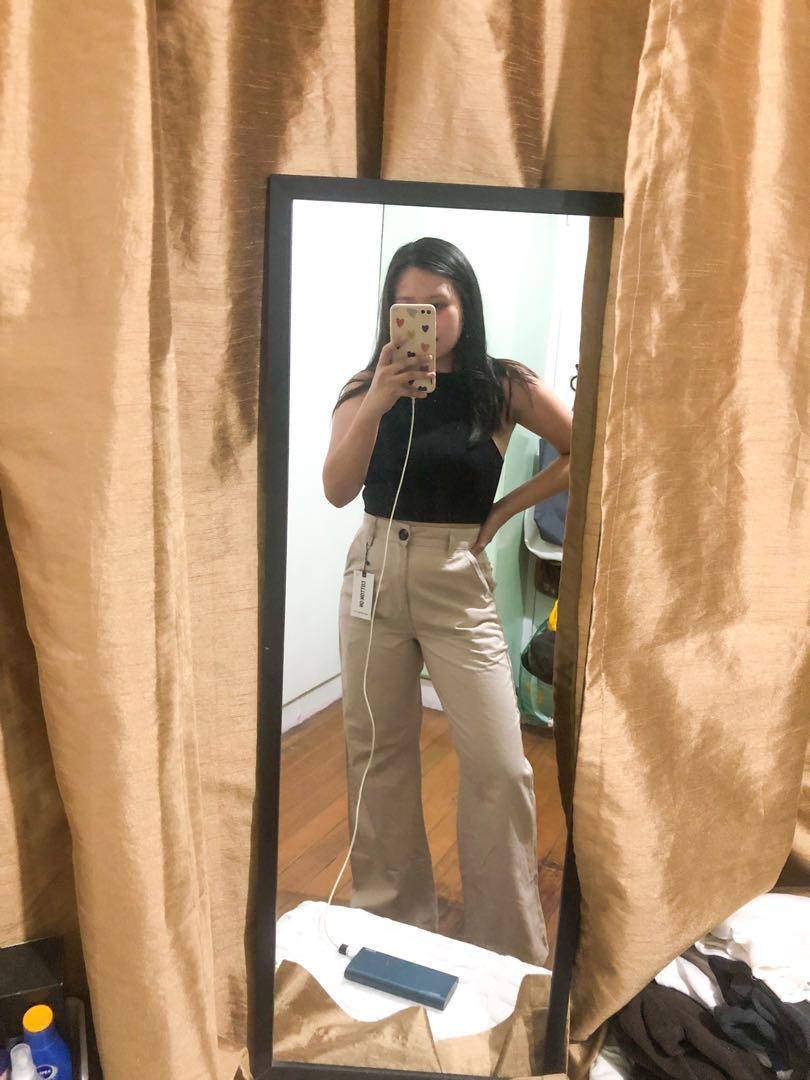 Cotton on Parker Pants, Women's Fashion 