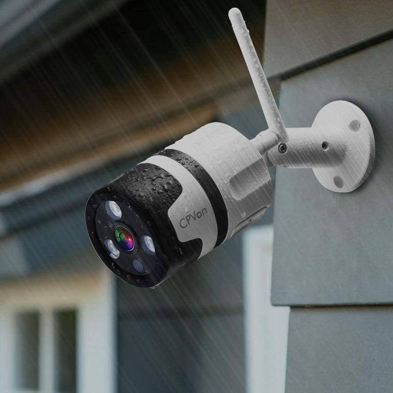 Cpvan sales ip camera