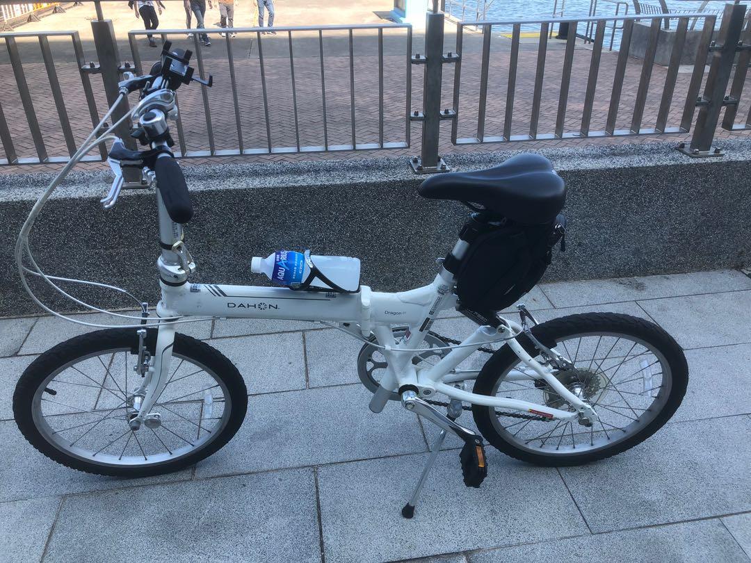 Dahon faa072 clearance